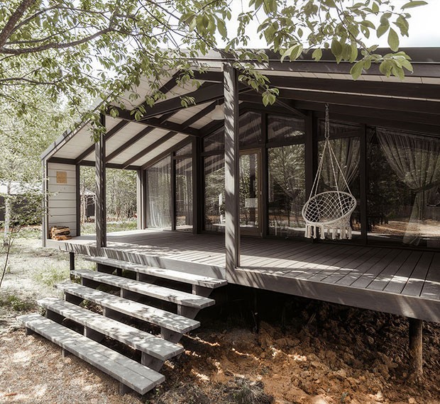 Свая винтовая 108 мм в Зоринске