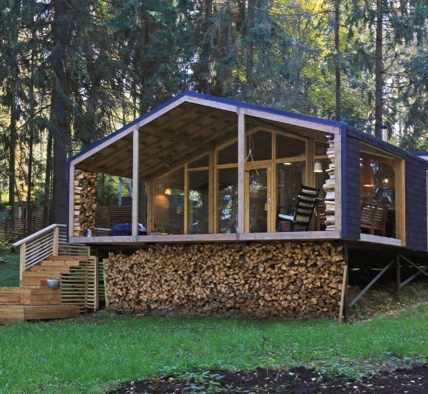 Свая винтовая 108 на 2500 мм в Зоринске