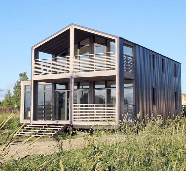 Свая винтовая 133 мм в Зоринске