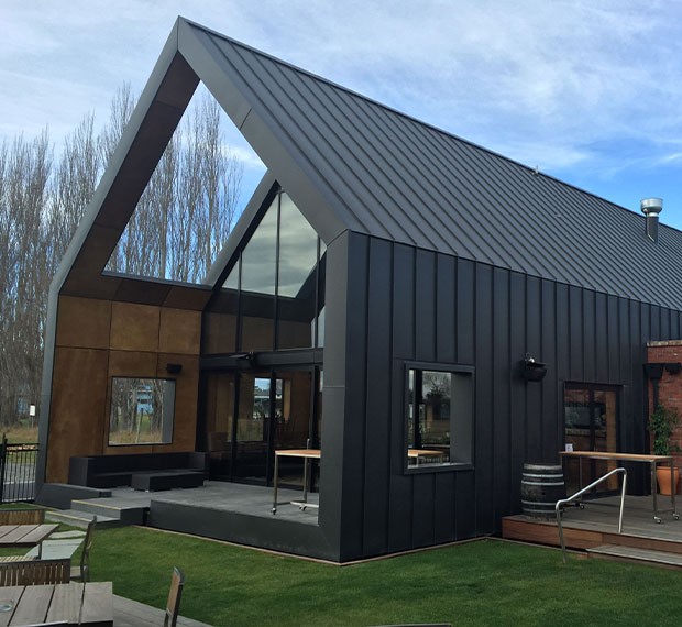 Фундамент из блоков ФБС под ключ в Зоринске