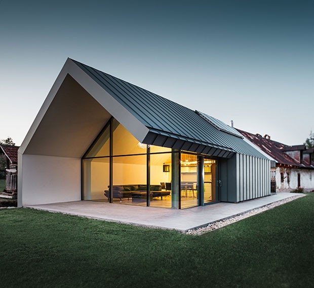 Фундамент утепленный финский под ключ в Зоринске